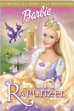 Barbie as Rapunzel 11 x 17 Movie Poster - Style A