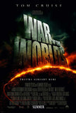 War of the Worlds 27 x 40 Movie Poster - Style D