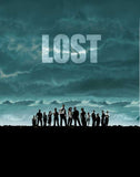 Lost (TV) 27 x 40 TV Poster - Style I