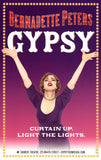 Gypsy (Broadway) 11 x 17 Poster - Style A