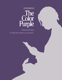 The Color Purple 27 x 40 Movie Poster - Style C