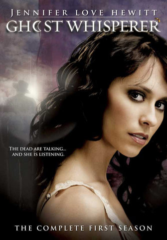 Ghost Whisperer 27 x 40 Movie Poster - Style A