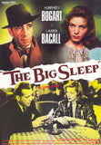 The Big Sleep 27 x 40 Movie Poster - Spanish Style A