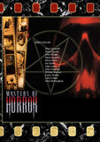 Masters of Horror 11 x 17 Movie Poster - Style P