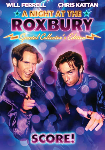 Night at the Roxbury 27 x 40 Movie Poster - Style C