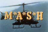 M.A.S.H. 27 x 40 Movie Poster - Style E