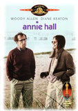 Annie Hall Movie Poster Print