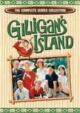 Gilligan's Island 11 x 17 Movie Poster - Style B