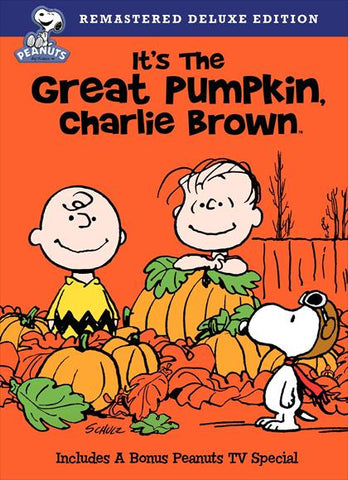 It's the Great Pumpkin, Charlie Brown 27 x 40 Movie Poster - Style A