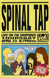 The Simpsons Movie Poster Print