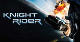 Knight Rider 20 x 40 Movie Poster - Style A