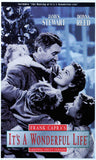 It's a Wonderful Life 27 x 40 Movie Poster - Style C