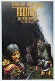 Aguirre, the Wrath of God 27 x 40 Movie Poster - Style A