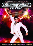 Saturday Night Fever 27 x 40 Movie Poster - Style E