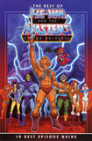 He-Man and the Masters of the Universe (TV) 27 x 40 TV Poster - Style A