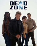 Dead Zone, The (TV) 11 x 17 TV Poster - Style F