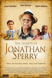 The Secrets of Jonathan Sperry 27 x 40 Movie Poster - Style A