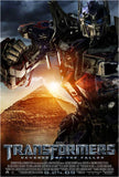 Transformers 2: Revenge of the Fallen 11 x 17 Movie Poster - Style I