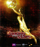 Dancing with the Stars 11 x 14 TV Poster - Style A