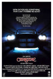 Christine 27 x 40 Movie Poster - Style B