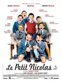 Petit Nicolas, Le 27 x 40 Movie Poster - French Style C