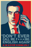 In the Loop 11 x 17 Movie Poster - Style D