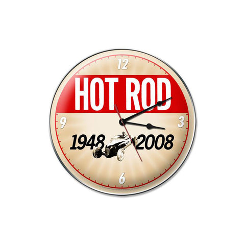 60th Anniversary Metal Sign Wall Decor 14 x 14