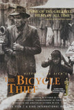 The Bicycle Thief 27 x 40 Movie Poster - Style B
