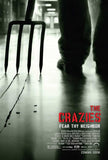 The Crazies 27 x 40 Movie Poster - Style B