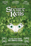 The Secret of Kells 27 x 40 Movie Poster - Style A