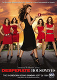 Desperate Housewives 27 x 40 TV Poster - Style G