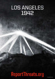 Battle: Los Angeles 11 x 17 Movie Poster - Style C