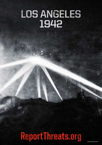 Battle: Los Angeles 11 x 17 Movie Poster - Style C