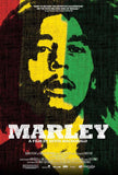 Marley 11 x 17 Movie Poster - Style A