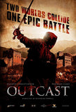 Outcast 27 x 40 Movie Poster - Style A