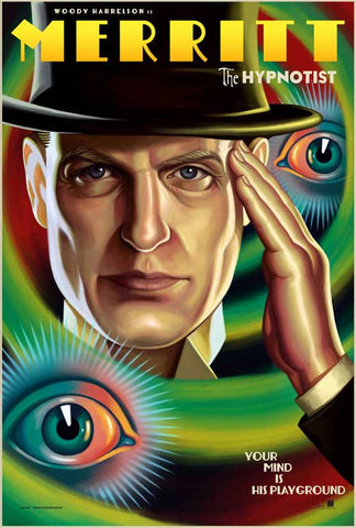 Now You See Me 2 27 x 40 Movie Poster - Style O