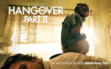 The Hangover 2 Movie Poster Print
