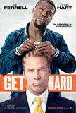 Get Hard 27 x 40 Movie Poster - Style A