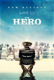 The Hero 27 x 40 Movie Poster - Style A