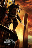 Teenage Mutant Ninja Turtles: Out of the Shadows 27 x 40 Movie Poster - Style D