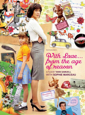 L'age de raison 11 x 17 Movie Poster - UK Style A