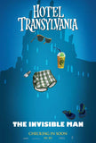 Hotel Transylvania 11 x 17 Movie Poster - Style H