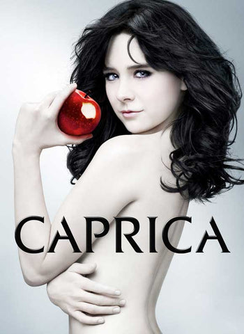 Caprica (TV) 11 x 17 TV Poster - Style B