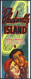 Blackwell's Island 13 x 30 Movie Poster - Australian Style A