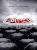 Grey's Anatomy 27 x 40 TV Poster - Style F