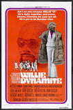 Willie Dynamite 27 x 40 Movie Poster - Style A