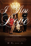 I Am Love 11 x 17 Movie Poster - Style A