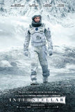 Interstellar 27 x 40 Movie Poster - Style D