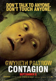 Contagion Movie Poster Print