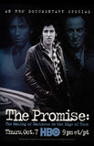The Promise: The Making of Darkness on the Edge of Town 11 x 17 Movie Poster - Style A